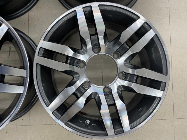 KYOHO PPX PR-06 for HIACE