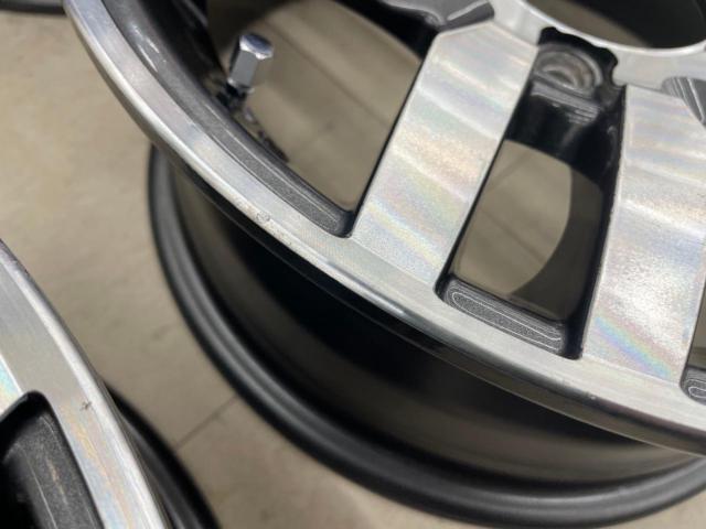 KYOHO PPX PR-06 for HIACE