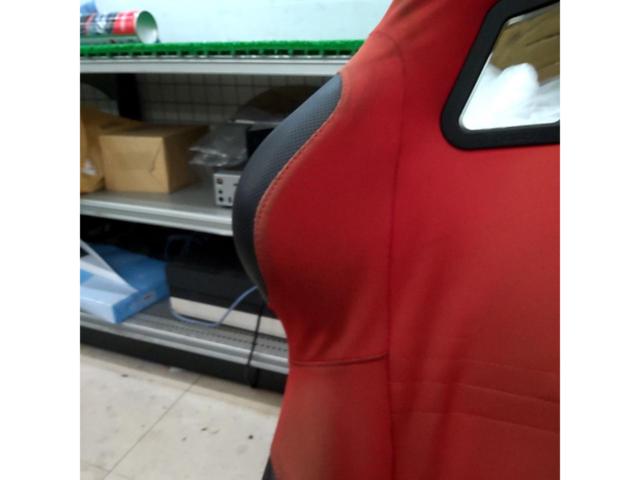 Sparco Star セミバケットシート
