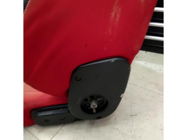 Sparco Star セミバケットシート