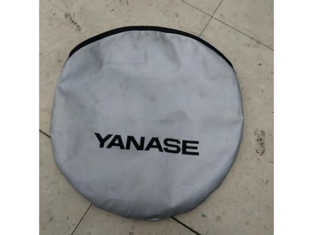 YANASE サンシェード 2枚セット