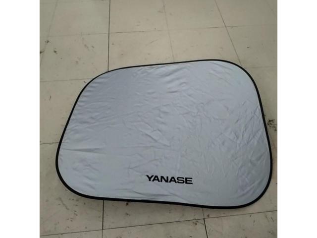 YANASE サンシェード 2枚セット
