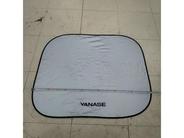YANASE サンシェード 2枚セット