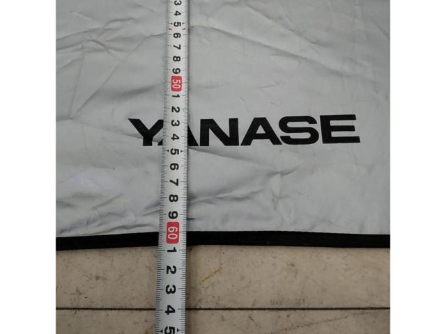 YANASE サンシェード 2枚セット