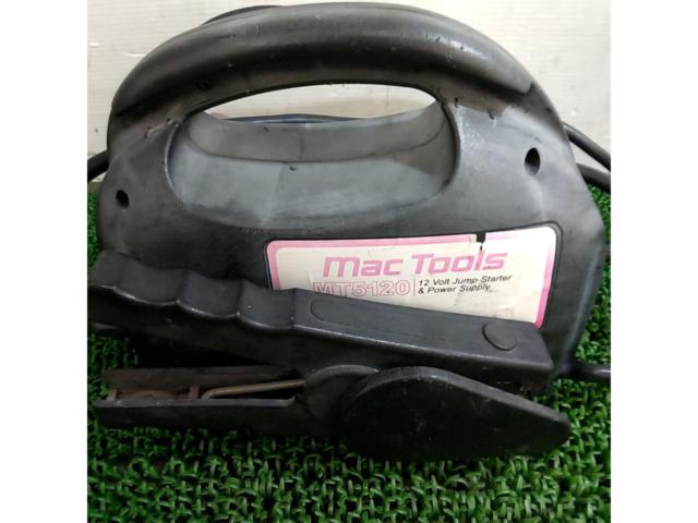 mac Tools ジャンプスターター