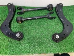 【プリウス/50系/2WD】トヨタ純正 リアアッパー+トーコントロール