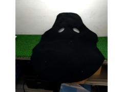 メーカー不明 シートバックプロテクター