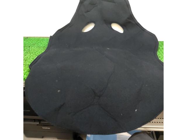 メーカー不明 シートバックプロテクター