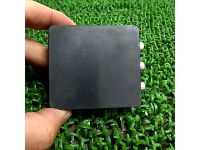 MINI HDMI変換器 AV2HDMI