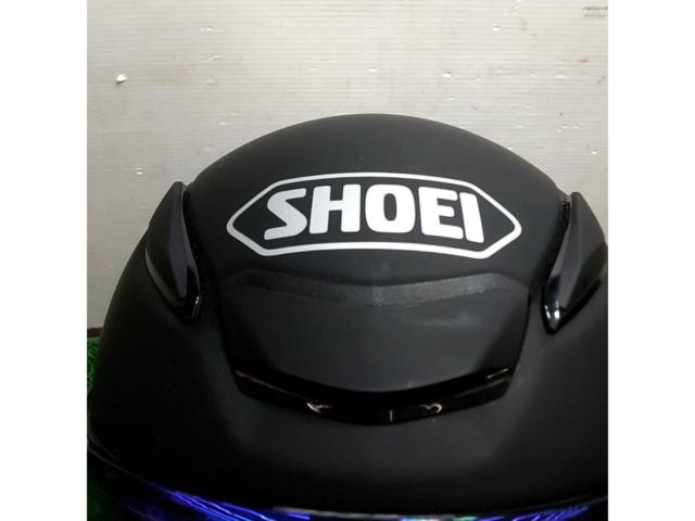 サイズ:L SHOEI Z-8