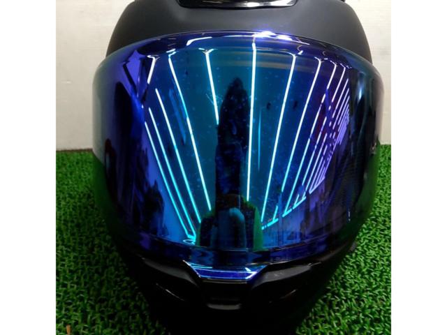 サイズ:L SHOEI Z-8