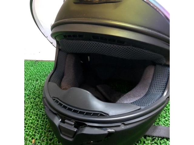 サイズ:L SHOEI Z-8