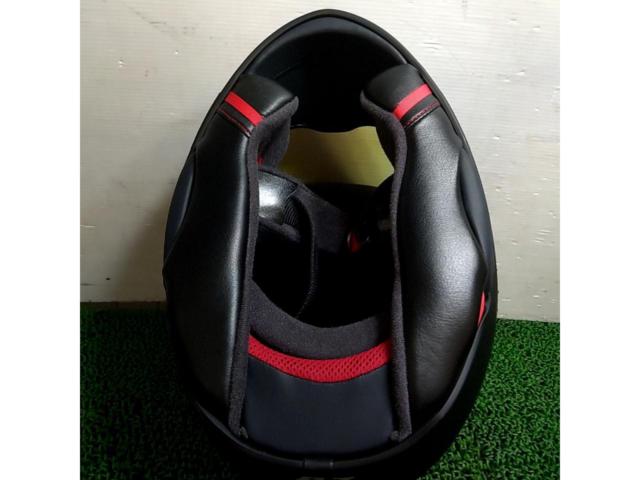 サイズ:L SHOEI Z-8