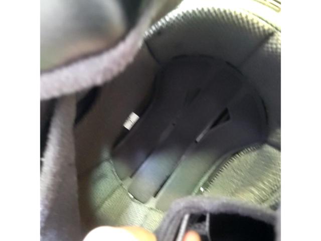 サイズ:L SHOEI Z-8