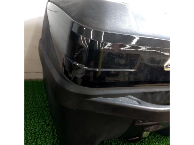 容量:32L GIVI B32NBD モノロックケース