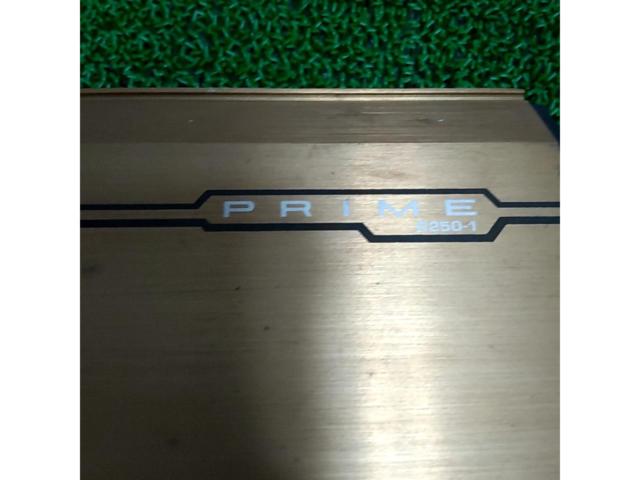 Rockford PRIME R250-1