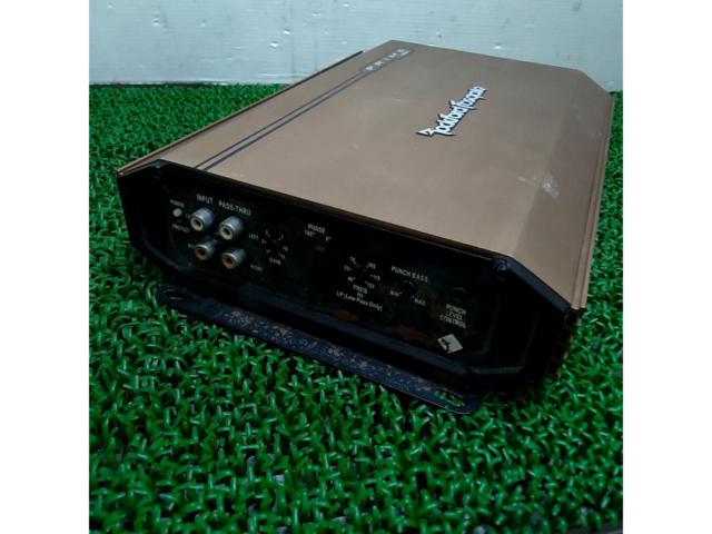 Rockford PRIME R250-1