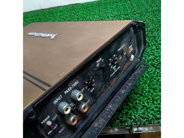 Rockford PRIME R250-1