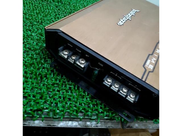 Rockford PRIME R250-1