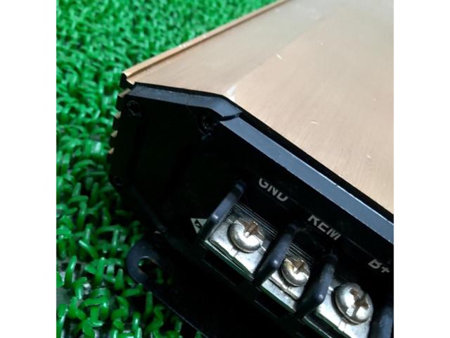Rockford PRIME R250-1