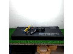 carrozzeria TS-WX70DA 16cm×2パワードサブウーファー