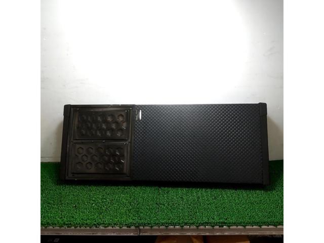 carrozzeria TS-WX70DA 16cm×2パワードサブウーファー