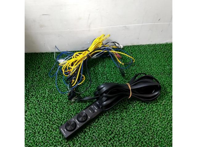 carrozzeria TS-WX70DA 16cm×2パワードサブウーファー