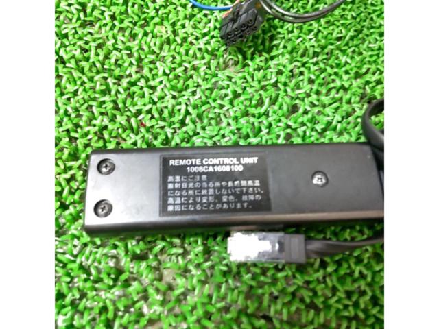 carrozzeria TS-WX70DA 16cm×2パワードサブウーファー