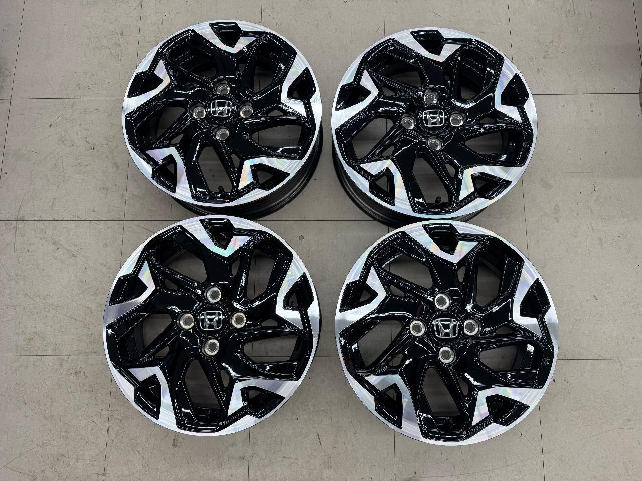 Honda genuine
N-BOX
Custom
JF3 · JF4
Wheel
