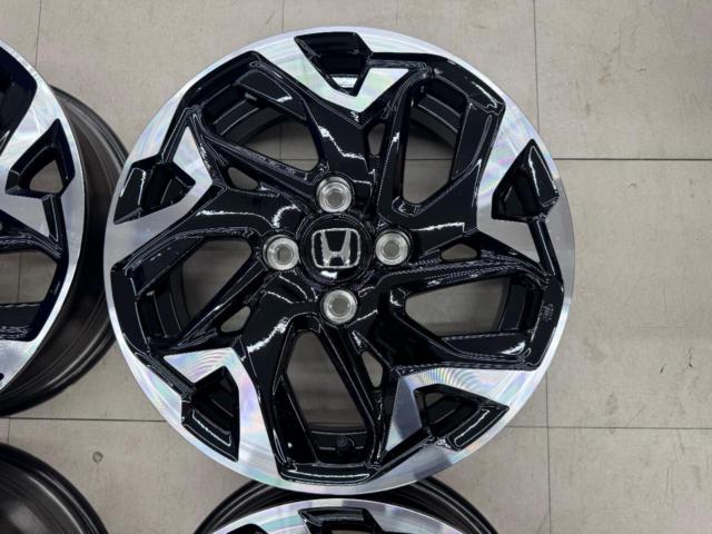 Honda genuine
N-BOX
Custom
JF3 · JF4
Wheel