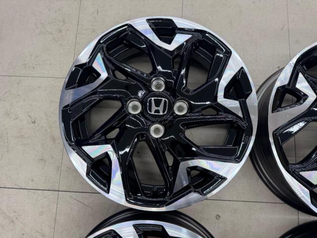 Honda genuine
N-BOX
Custom
JF3 · JF4
Wheel