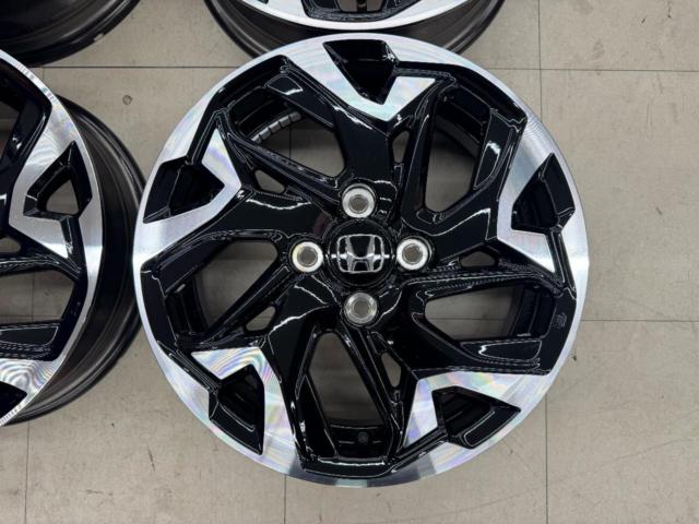 Honda genuine
N-BOX
Custom
JF3 · JF4
Wheel