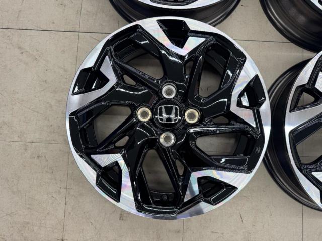 Honda genuine
N-BOX
Custom
JF3 · JF4
Wheel