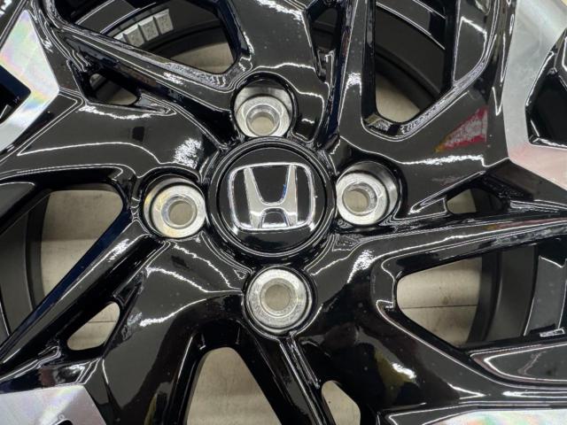 Honda genuine
N-BOX
Custom
JF3 · JF4
Wheel