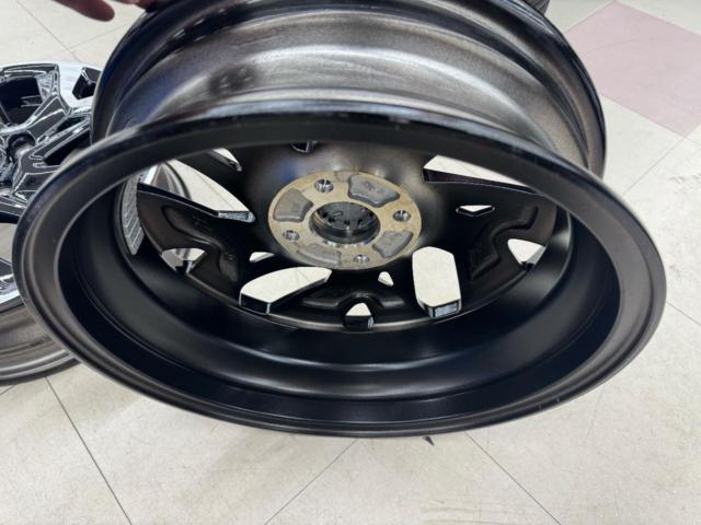 Honda genuine
N-BOX
Custom
JF3 · JF4
Wheel
