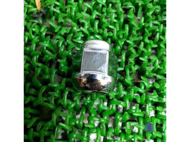 M12xP1.5/19HEX Honda Genuine Part
Wheel nut