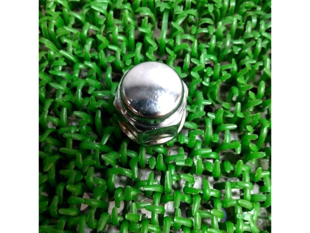 M12xP1.5/19HEX Honda Genuine Part
Wheel nut