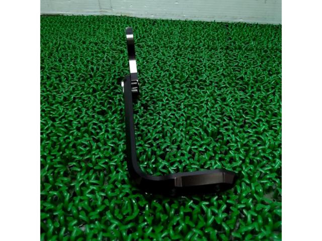YZF-R1/RN65J BabyFace
Brake lever guard