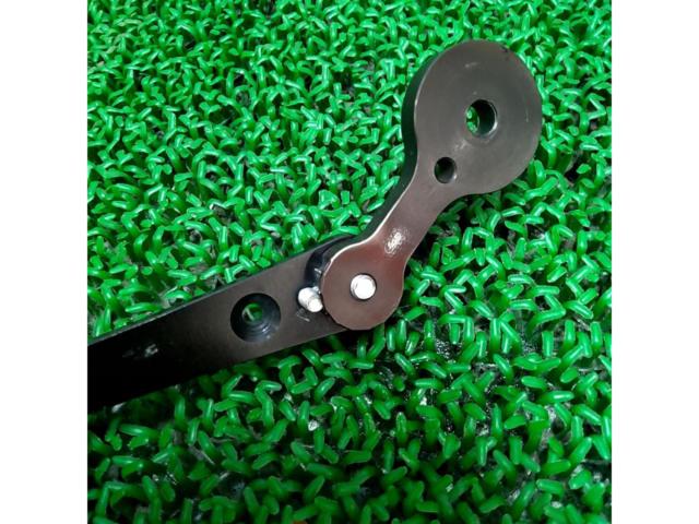 YZF-R1/RN65J BabyFace
Brake lever guard