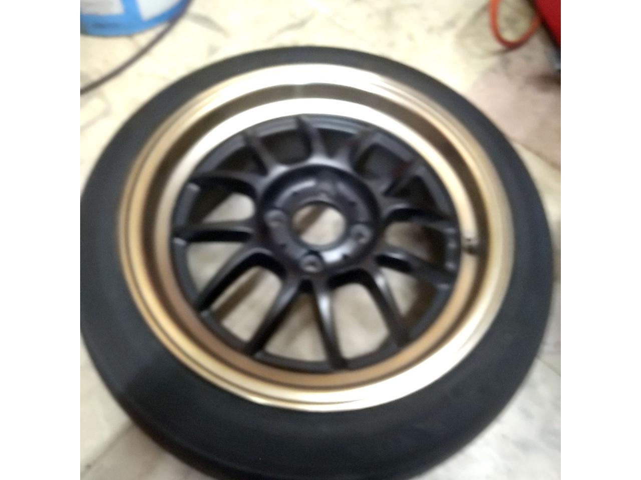STEALTH
Racing
L32
