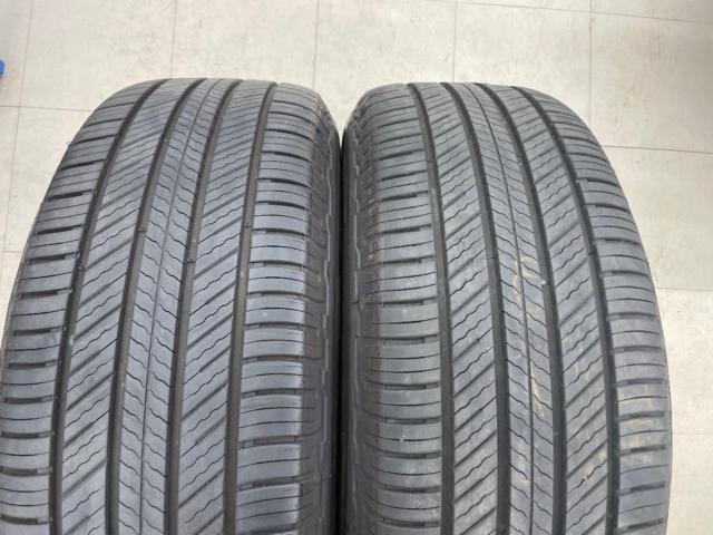 コンテナ トヨタ純正 ハイラックス GUN226 Zグレードホイール  + MICHELIN PRIMACY SUV