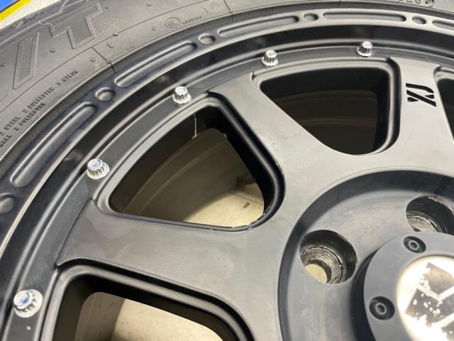 MLJ  XTREME-J + TOYO  OPEN COUNTRY R/T