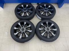 CRIMSON  MYRTLE GEAR MG BEAST for K-CAR  + KENDA KR203