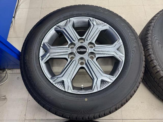 DUNLOP WILD CRUISING KC-X+DUNLOP SP LT304 ☆グランエースサイズ☆