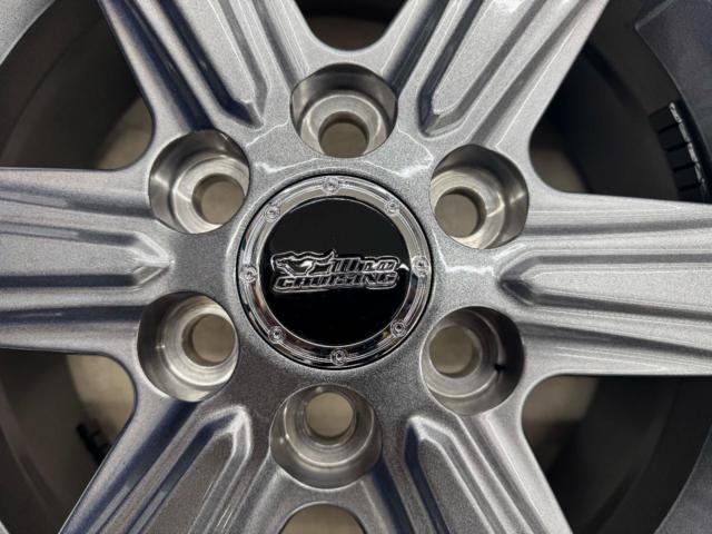 DUNLOP WILD CRUISING KC-X+DUNLOP SP LT304 ☆グランエースサイズ☆