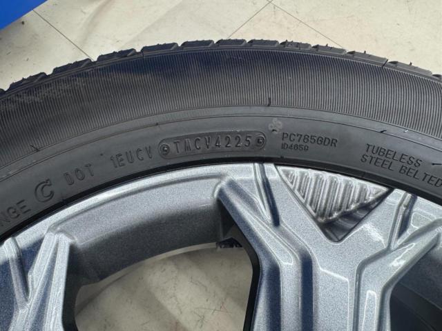 DUNLOP WILD CRUISING KC-X+DUNLOP SP LT304 ☆グランエースサイズ☆