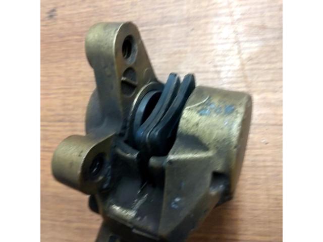 YAMAHA JOG
ZR
Genuine
made brembo
2POT
Caliper
Yamanbo