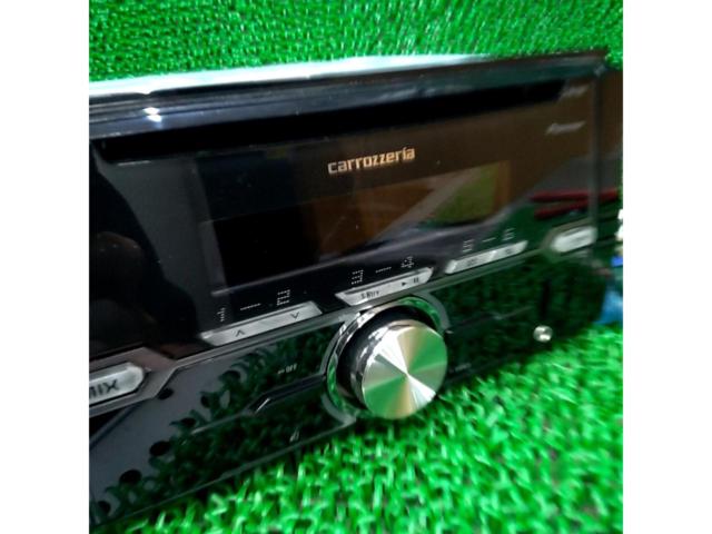 carrozzeria FH-3100