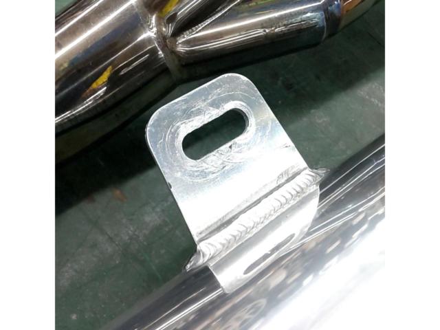 【OVER RACING】SESMIC-4 XSR900/RN56J