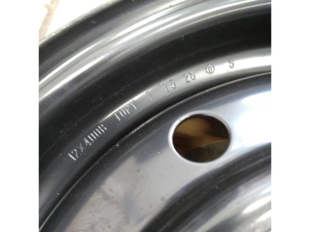 【日産】 クリッパーNV100純正スチールホイール